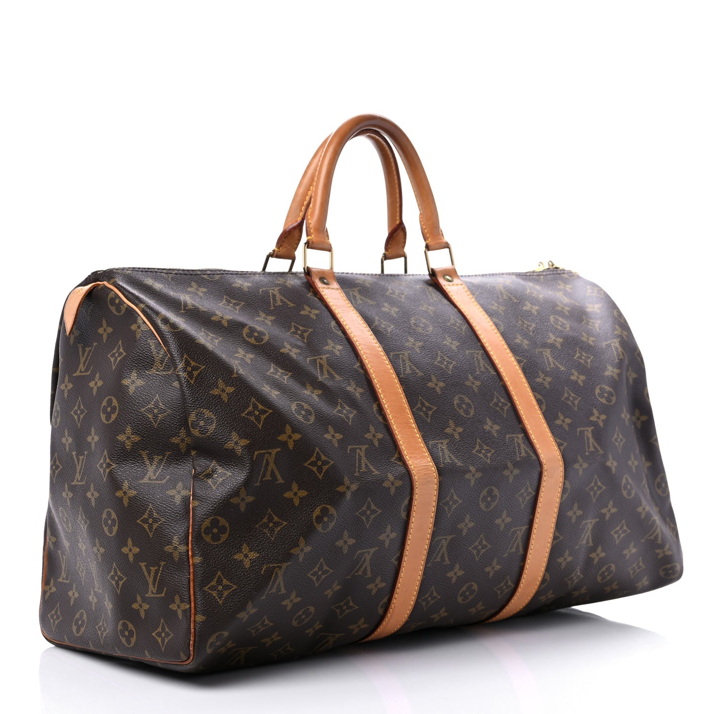 Monogram Keepall 50