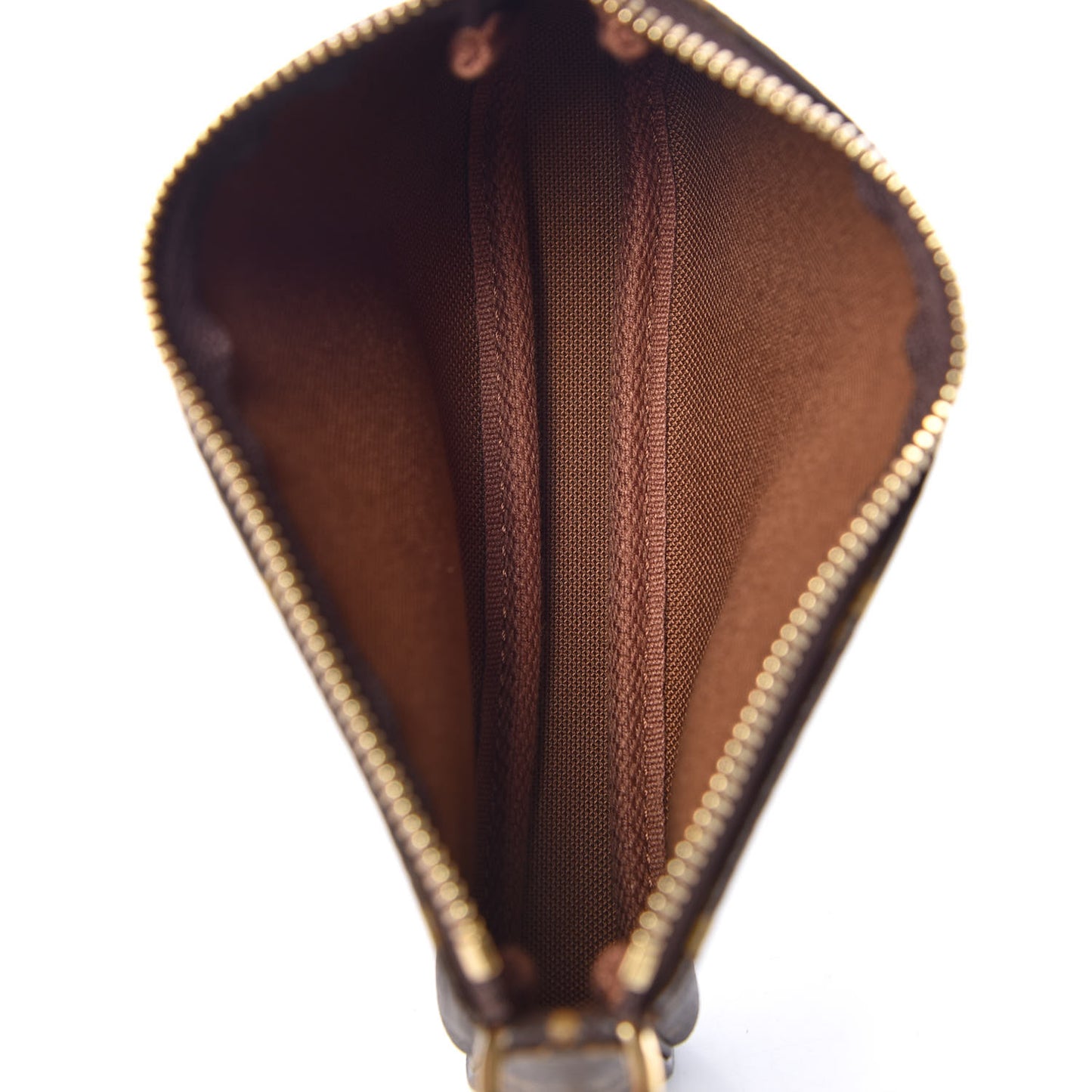 Monogram Mini Pochette Accessories