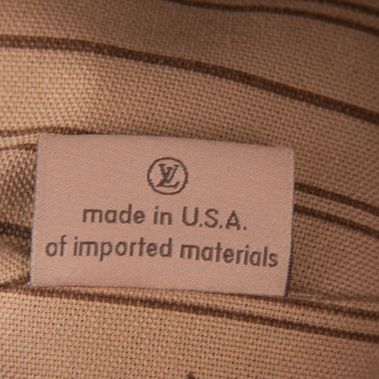 Louis Vuitton Monogram Delightful MM 8 of 8