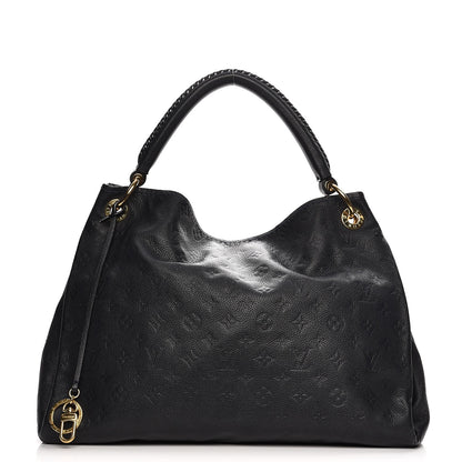 Louis Vuitton Empreinte Artsy MM Infini 1 of 12