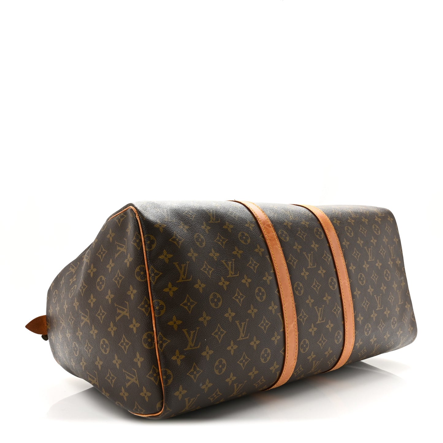 Monogram Keepall Bandouliere 55
