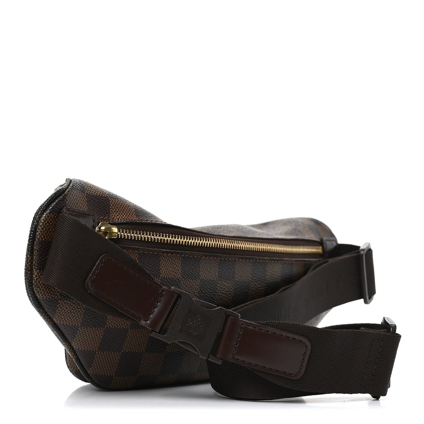 Damier Ebene Melville Bum Bag
