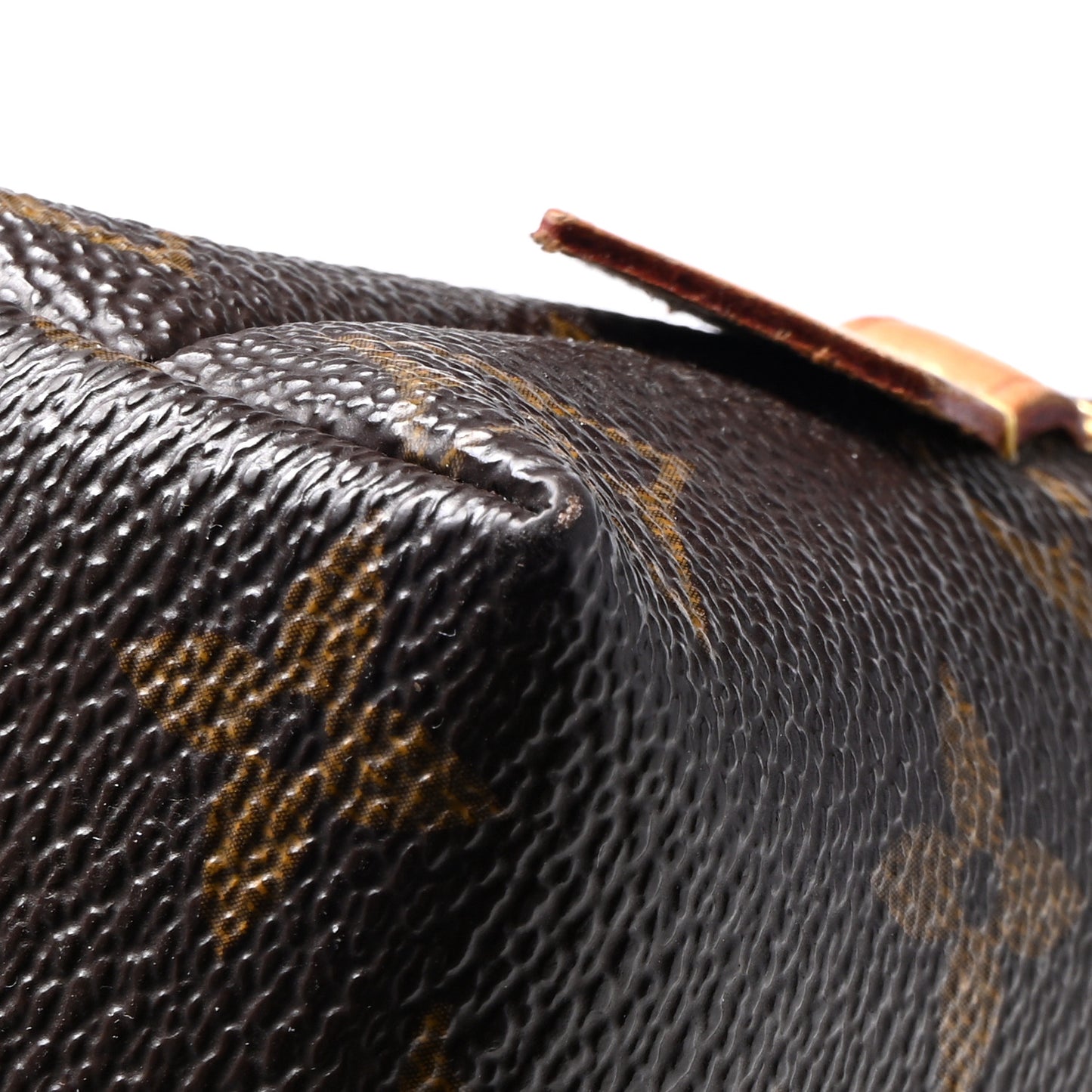Monogram Cosmetic Pouch GM
