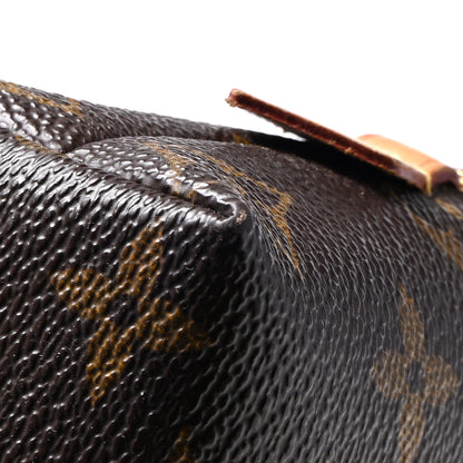 Louis Vuitton Monogram Cosmetic Pouch GM 8 of 8