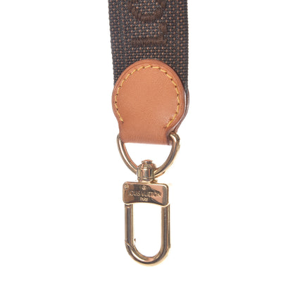 Louis Vuitton Canvas Adjustable Shoulder Strap 7 of 8