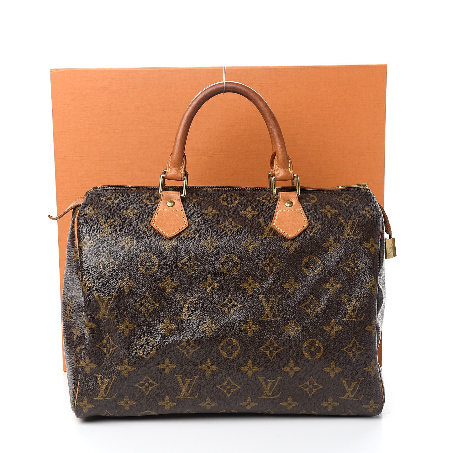 Monogram Speedy 30