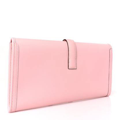 Hermes Swift Jige Elan 29 Clutch Rose Sakura 3 of 9