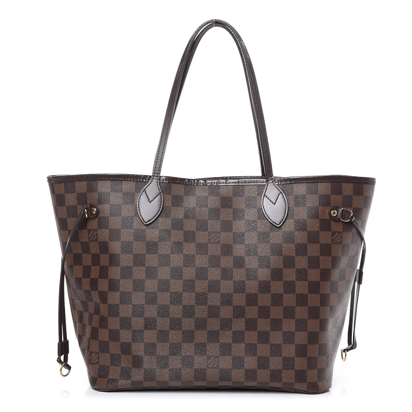 Damier Ebene Neverfull MM