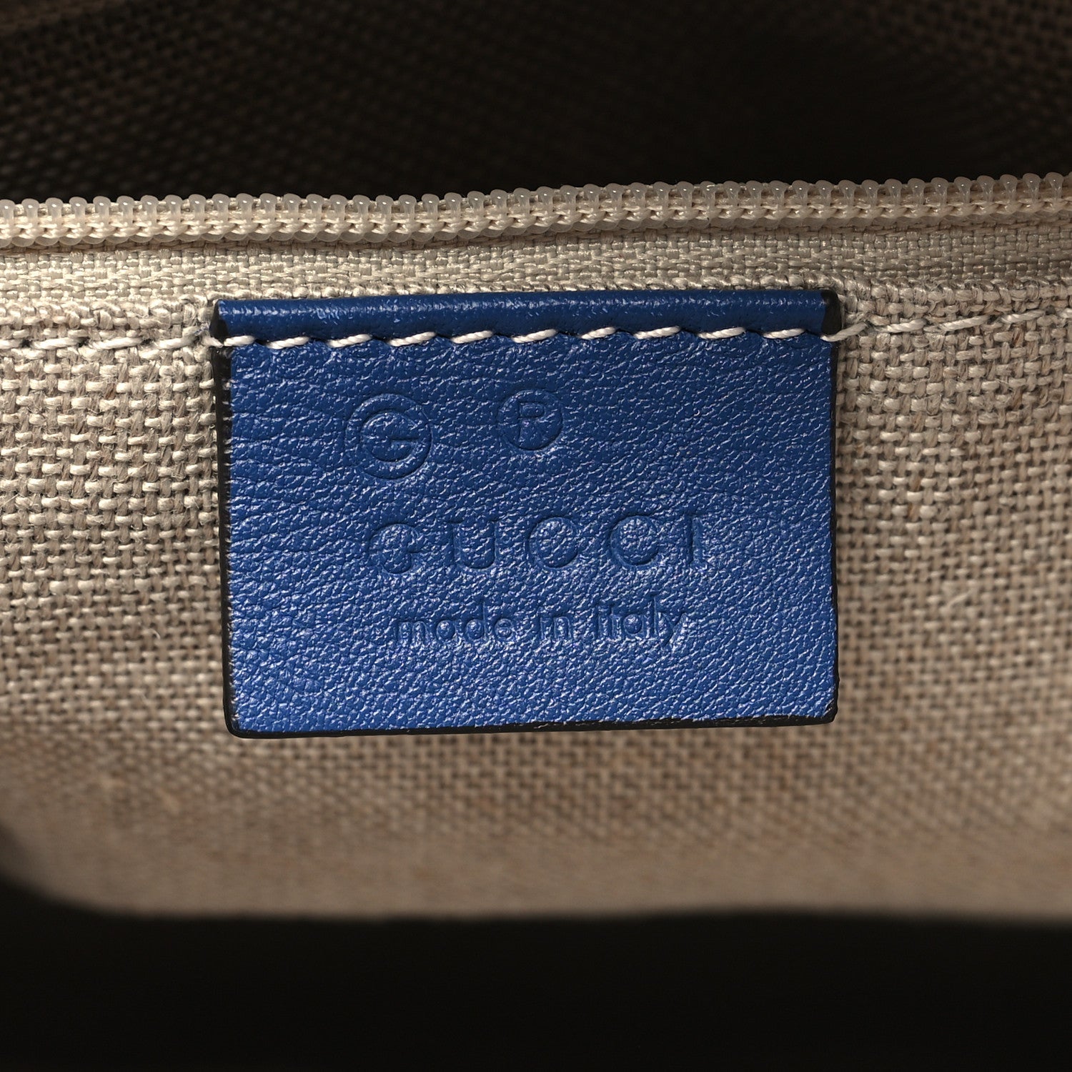 Gucci Soft Microguccissima Medium Dome Bag Caspian 6 of 11