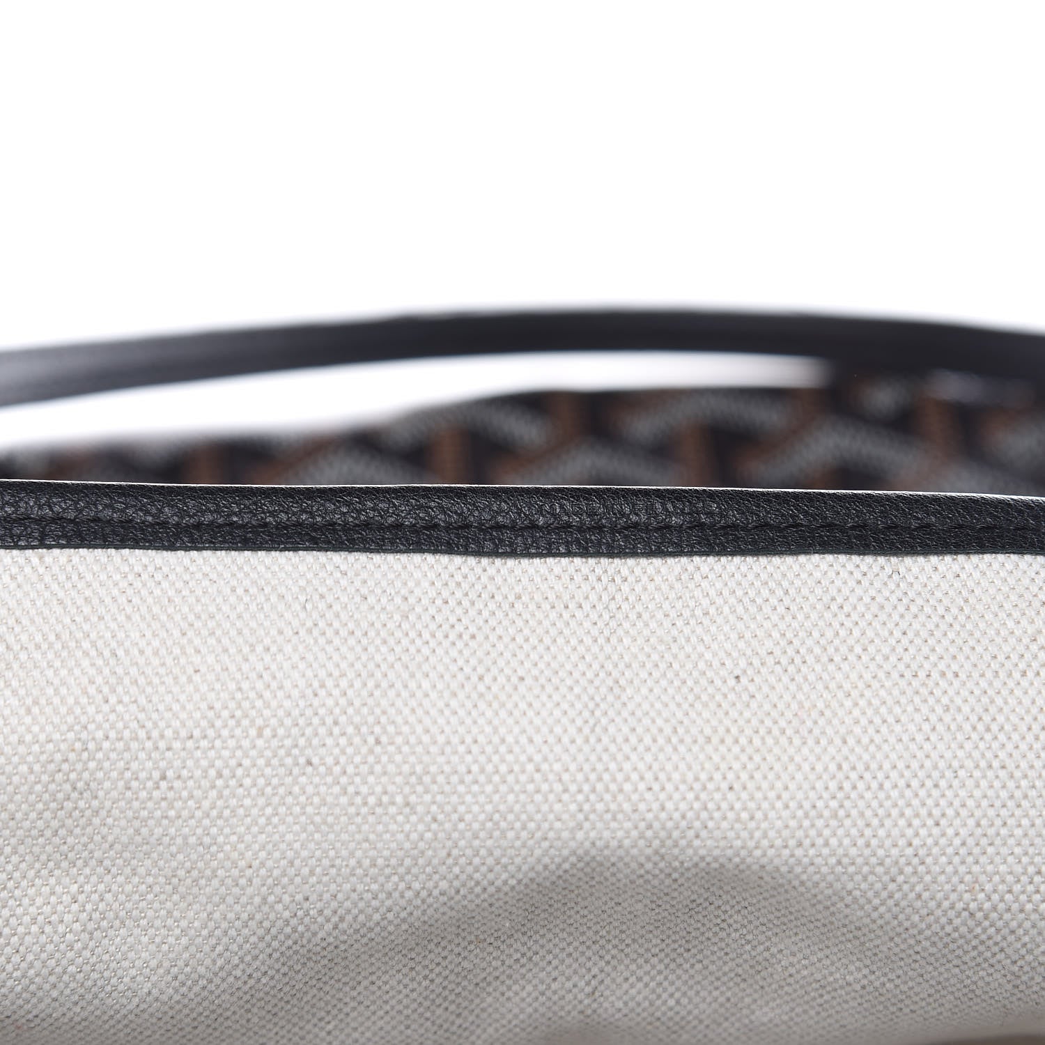 Goyard Goyardine Saint Louis GM Black 13 of 14