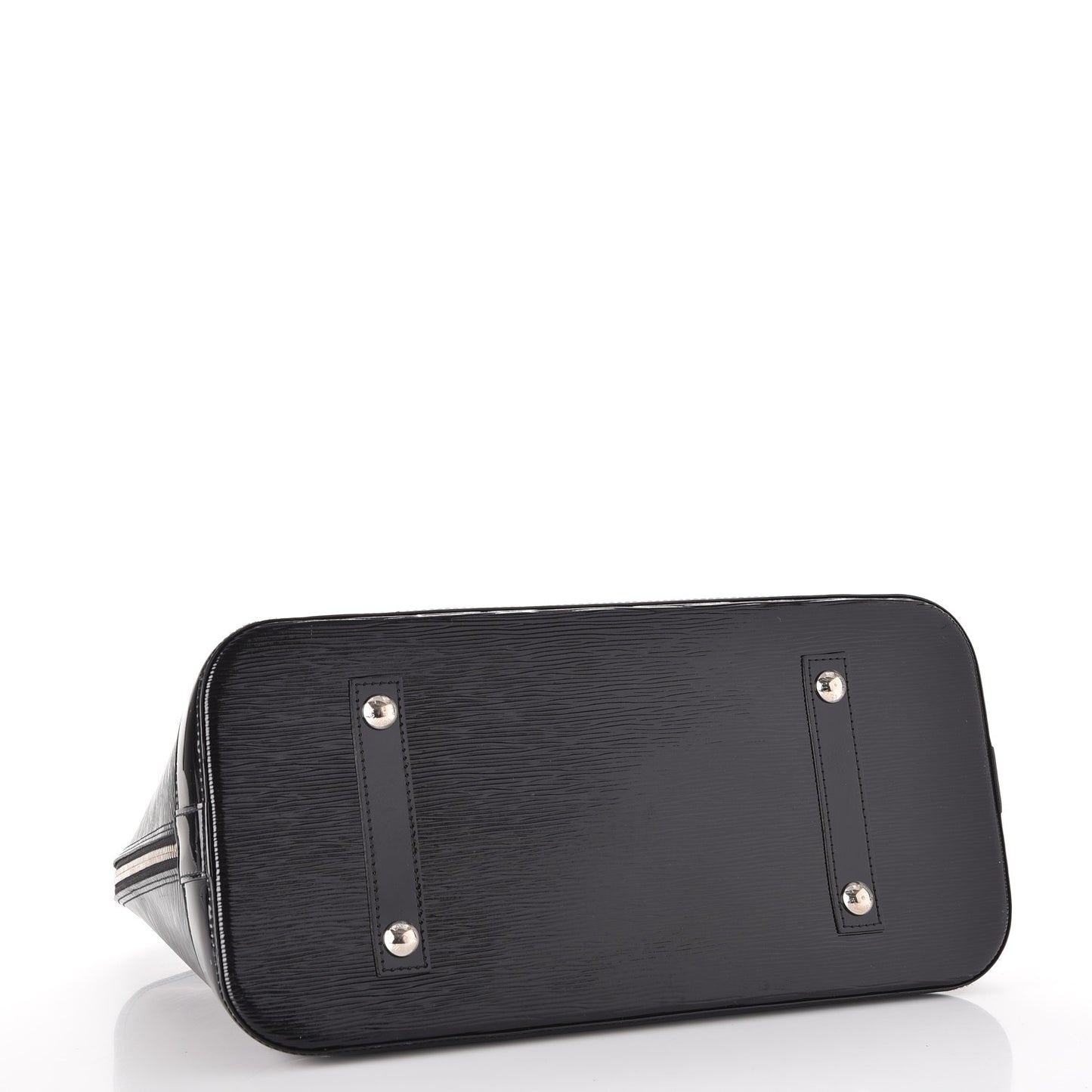 Electric Epi Alma GM Black