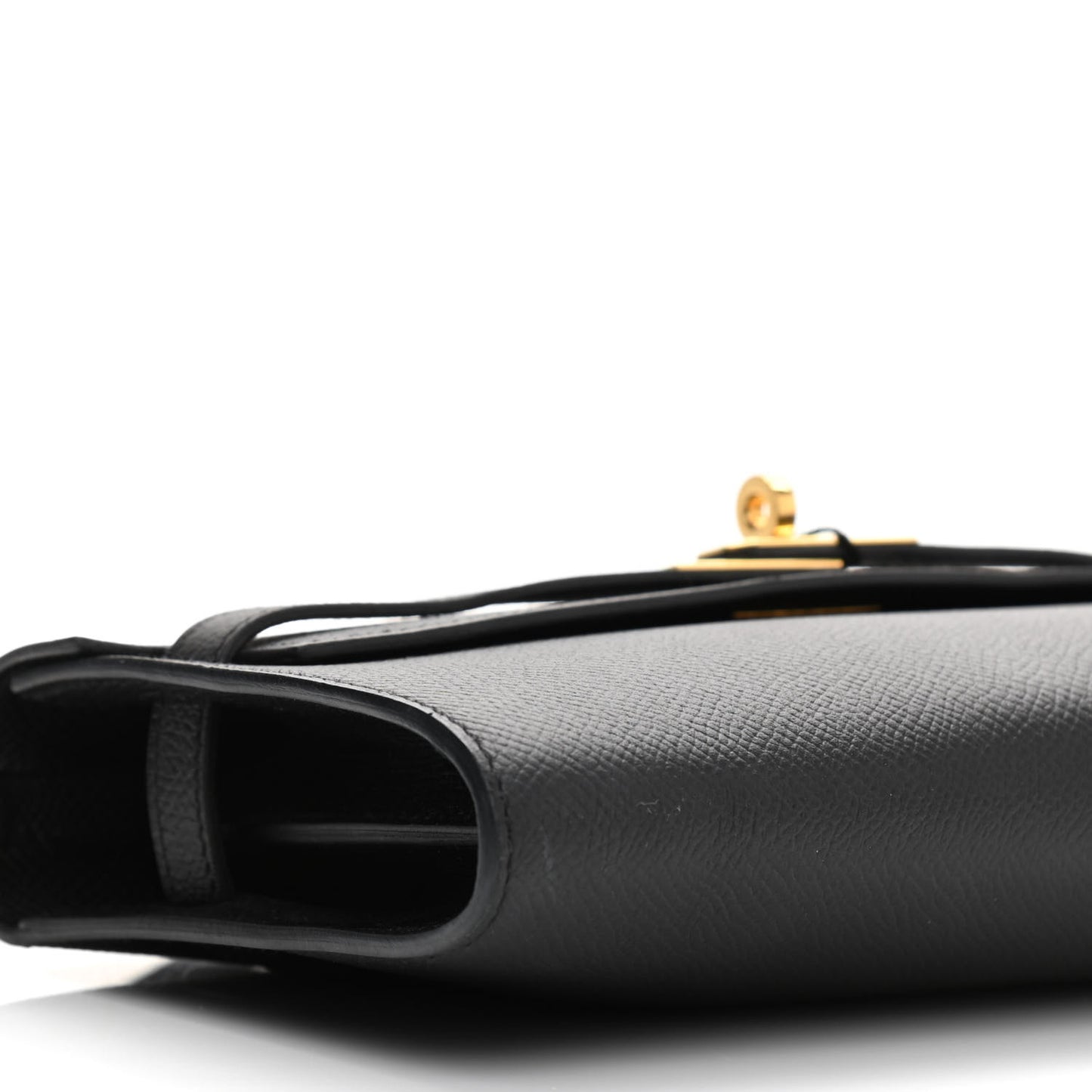 Epsom Kelly Wallet To Go Black
