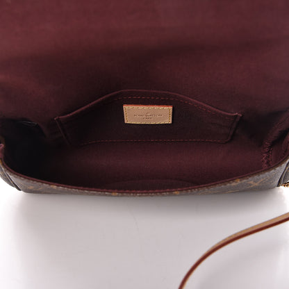 Louis Vuitton Monogram Favorite PM 5 of 11