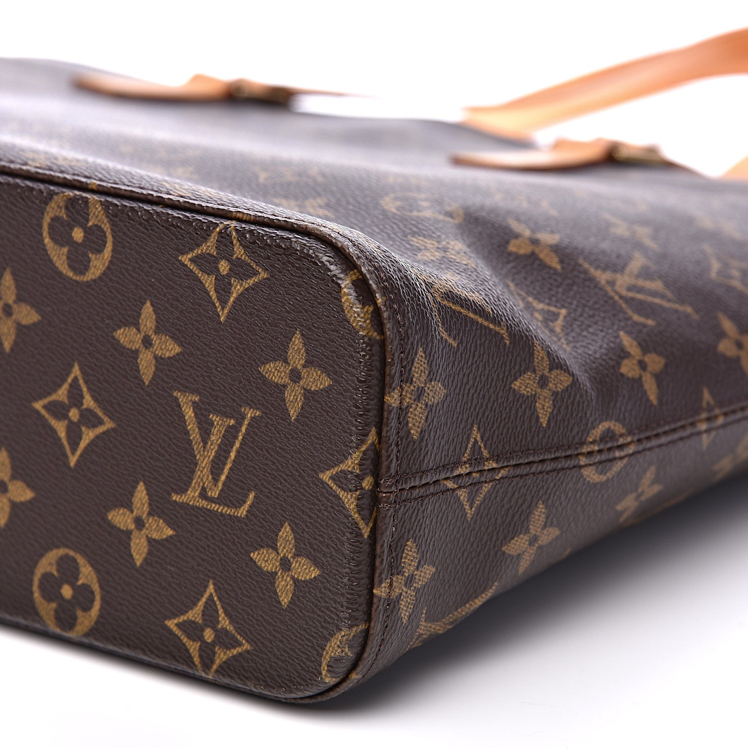 Louis Vuitton Monogram Luco 8 of 11