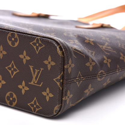 Louis Vuitton Monogram Luco 8 of 11