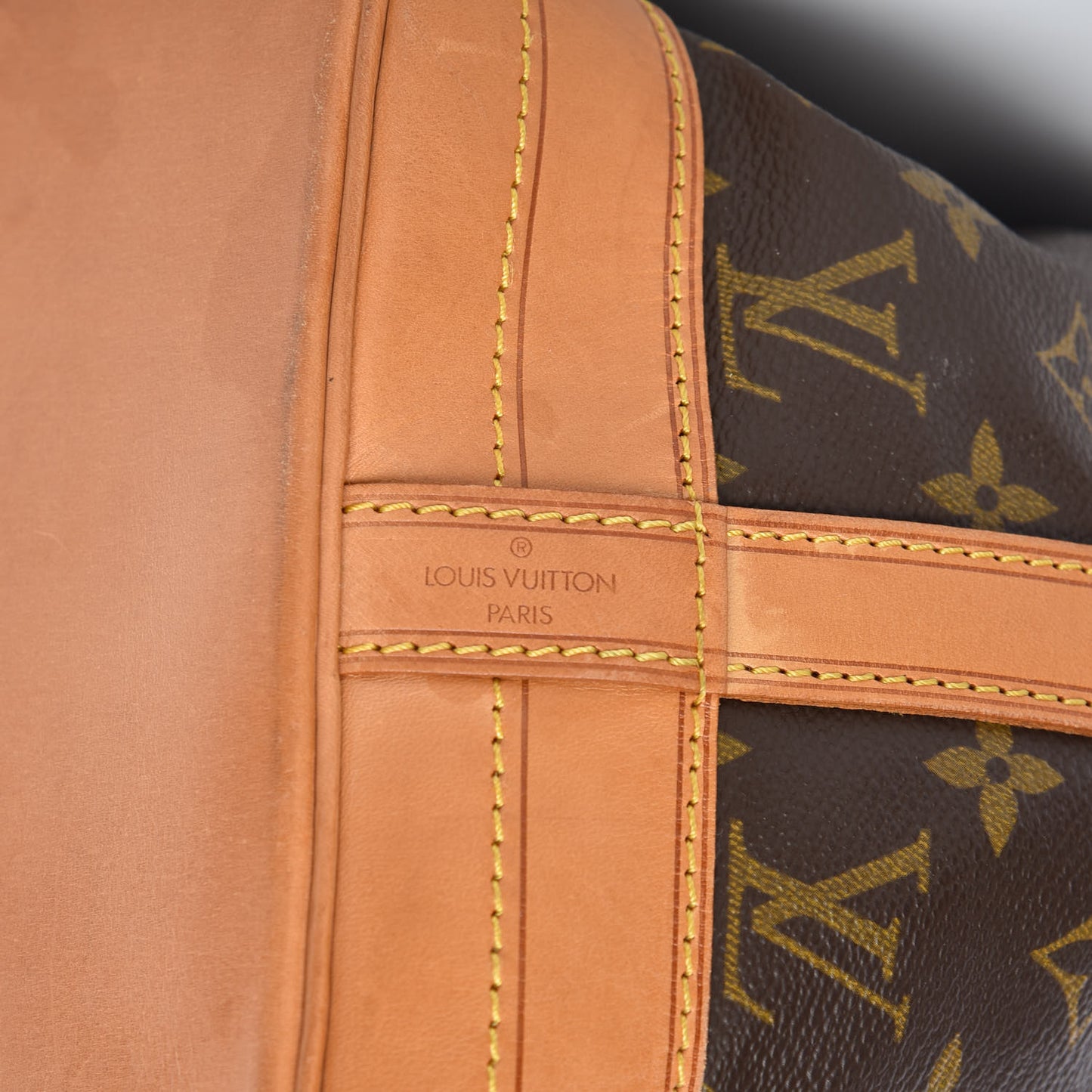 Monogram Noe