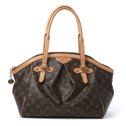 Louis Vuitton Monogram Tivoli GM 1 of 9