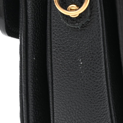 Louis Vuitton Empreinte Pochette Metis Black 13 of 13