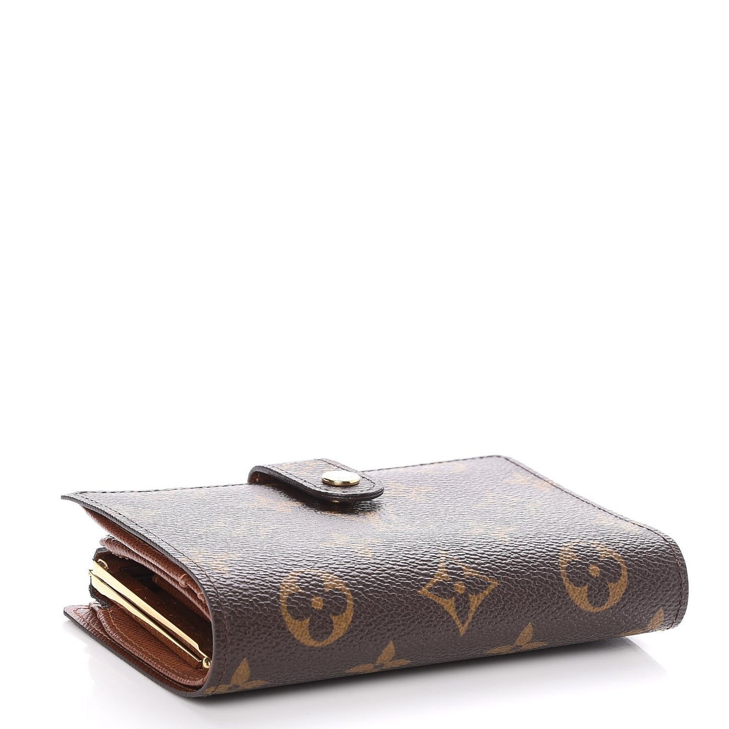 Monogram French Purse Wallet