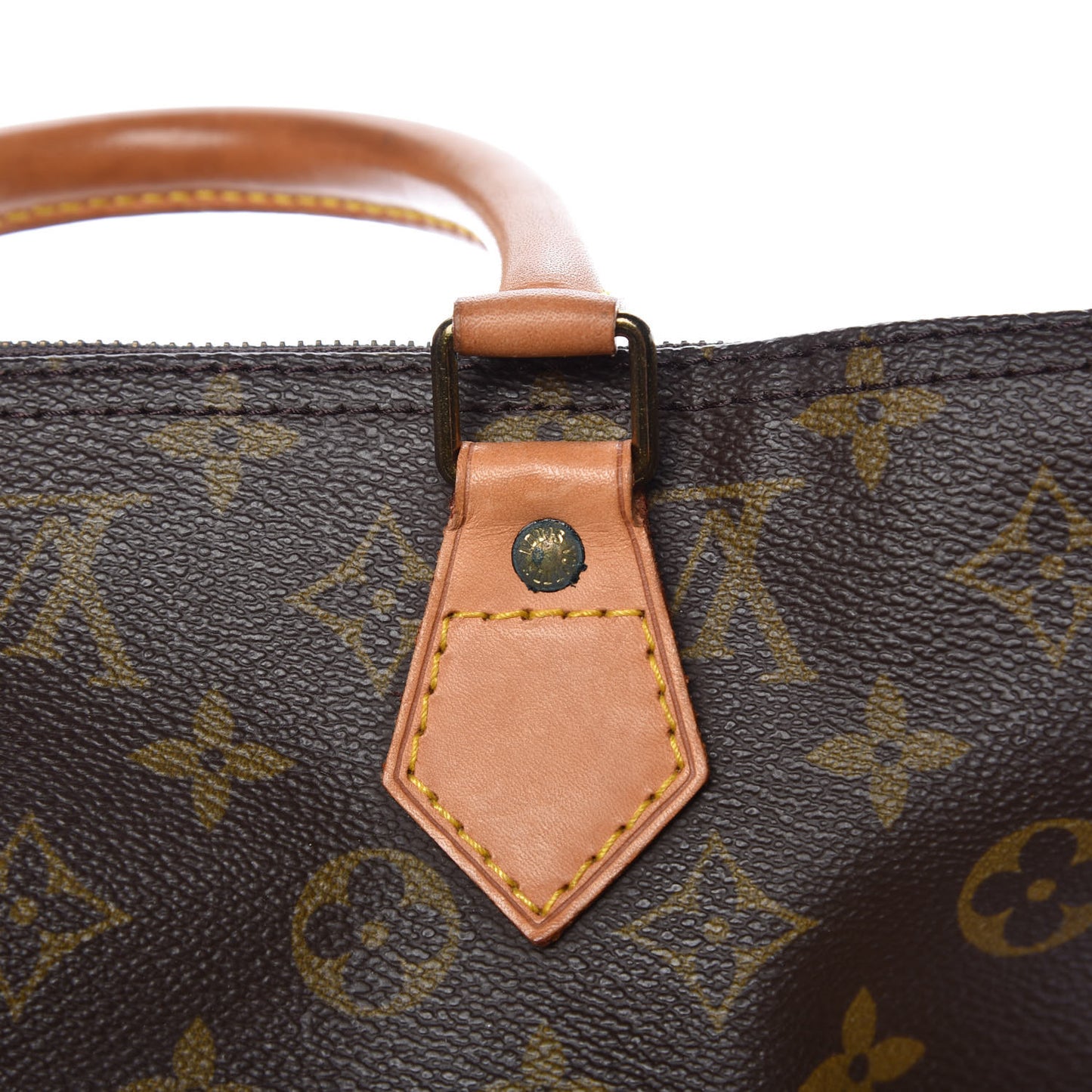 Monogram Speedy 40