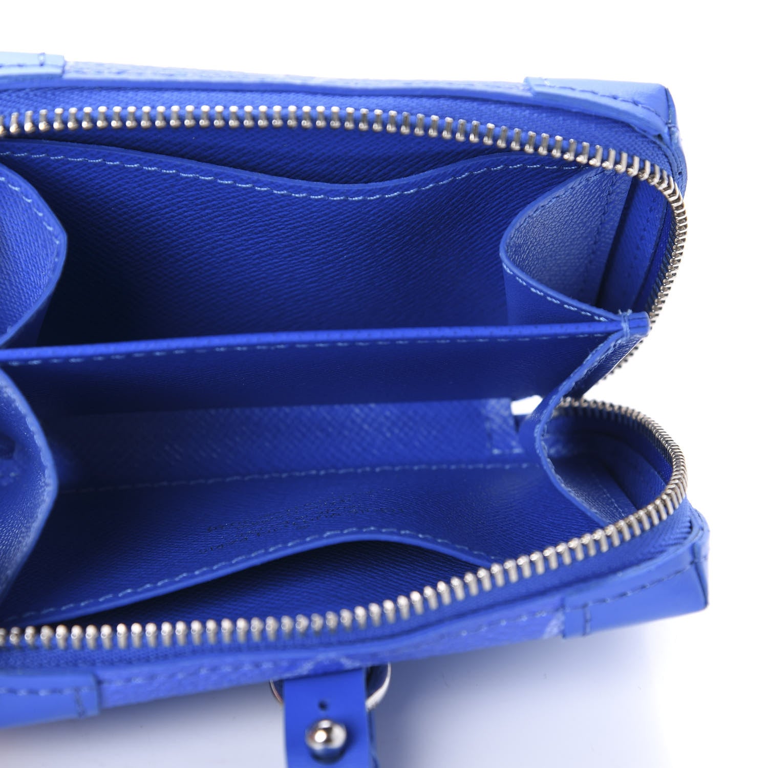 Louis Vuitton Monogram Clouds Soft Trunk NW 5 of 10
