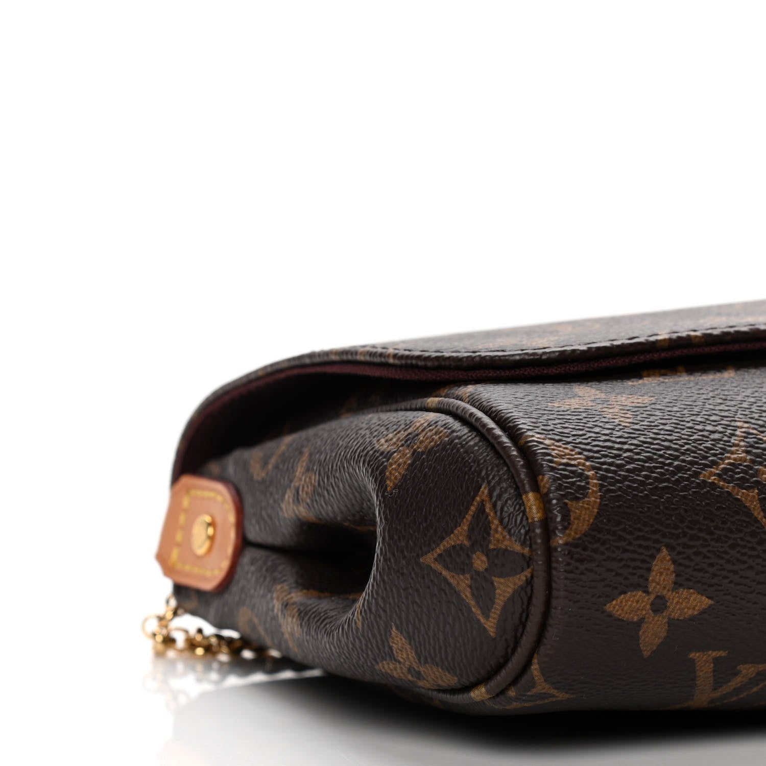 Louis Vuitton Monogram Favorite MM 9 of 10