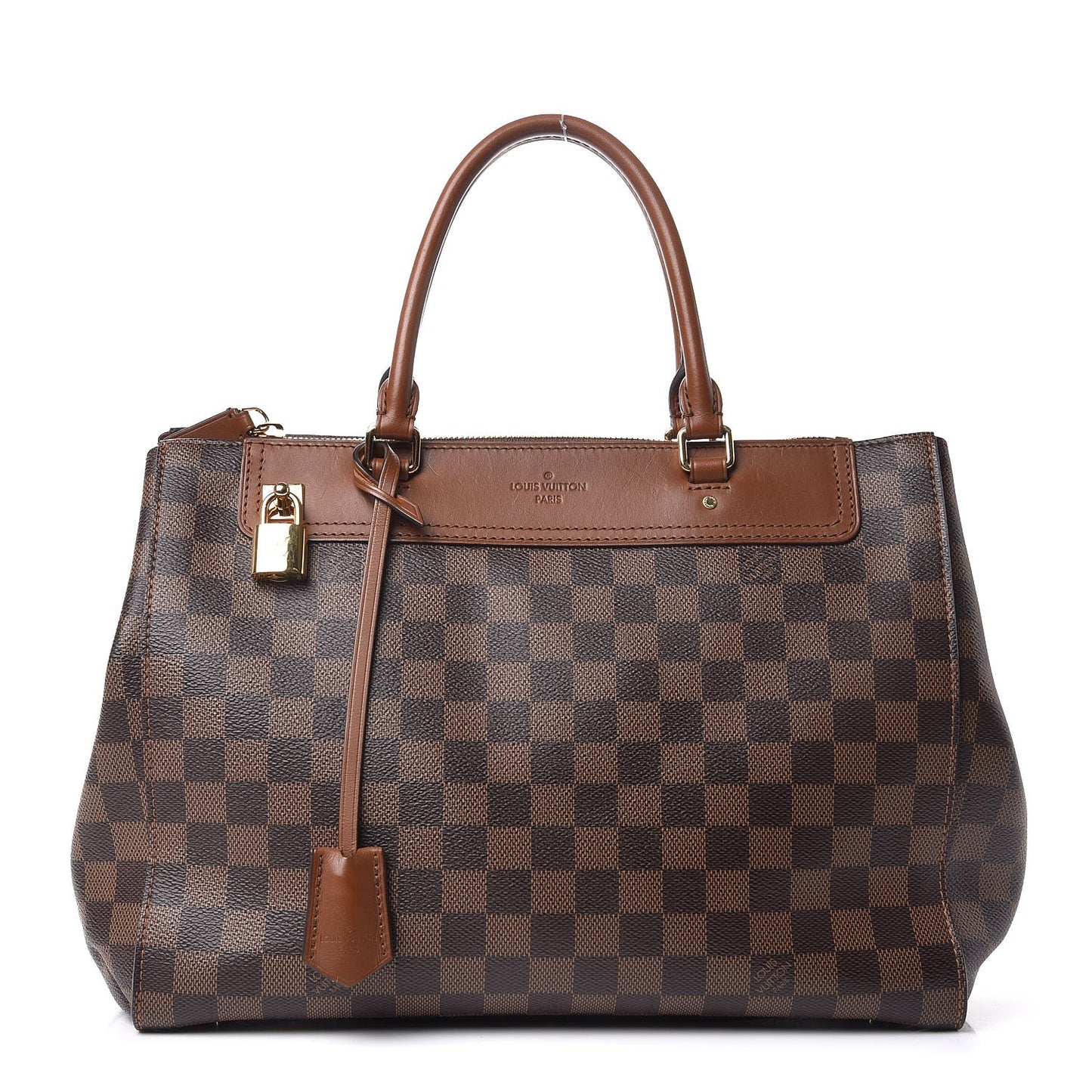 Damier Ebene Greenwich