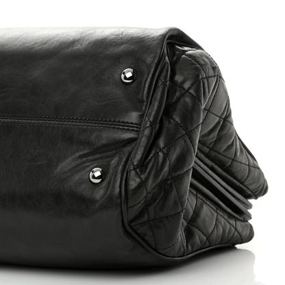 Chanel Calfskin Large Perfect Day Tote Black 12 of 22