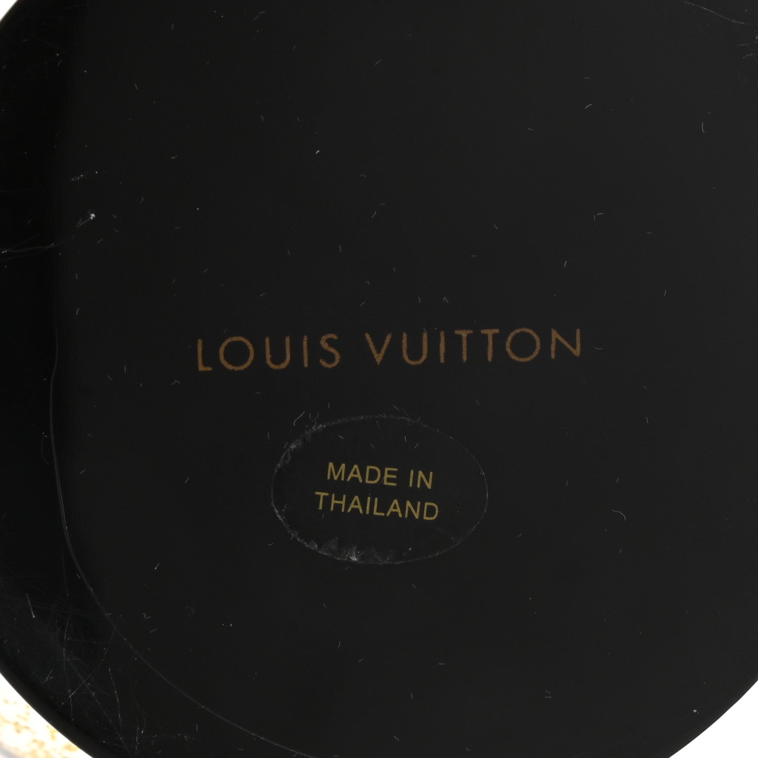 Louis Vuitton Alma Snow Globe Boule A Neige Rouge 5 of 7