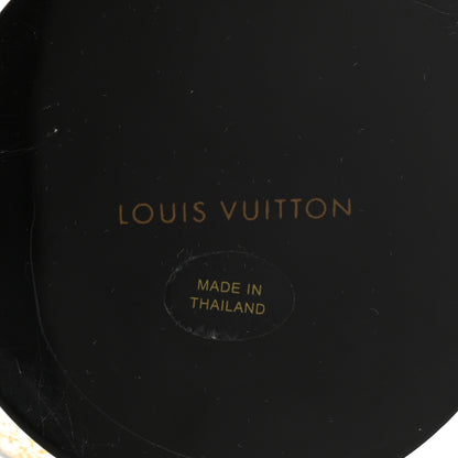 Louis Vuitton Alma Snow Globe Boule A Neige Rouge 5 of 7