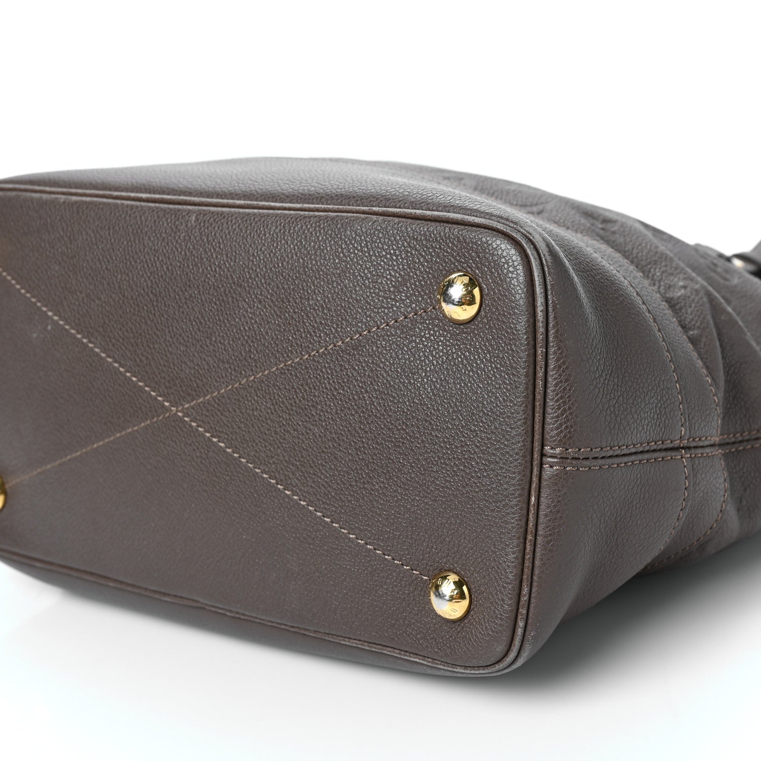Louis Vuitton Empreinte Citadine GM Ombre 8 of 12