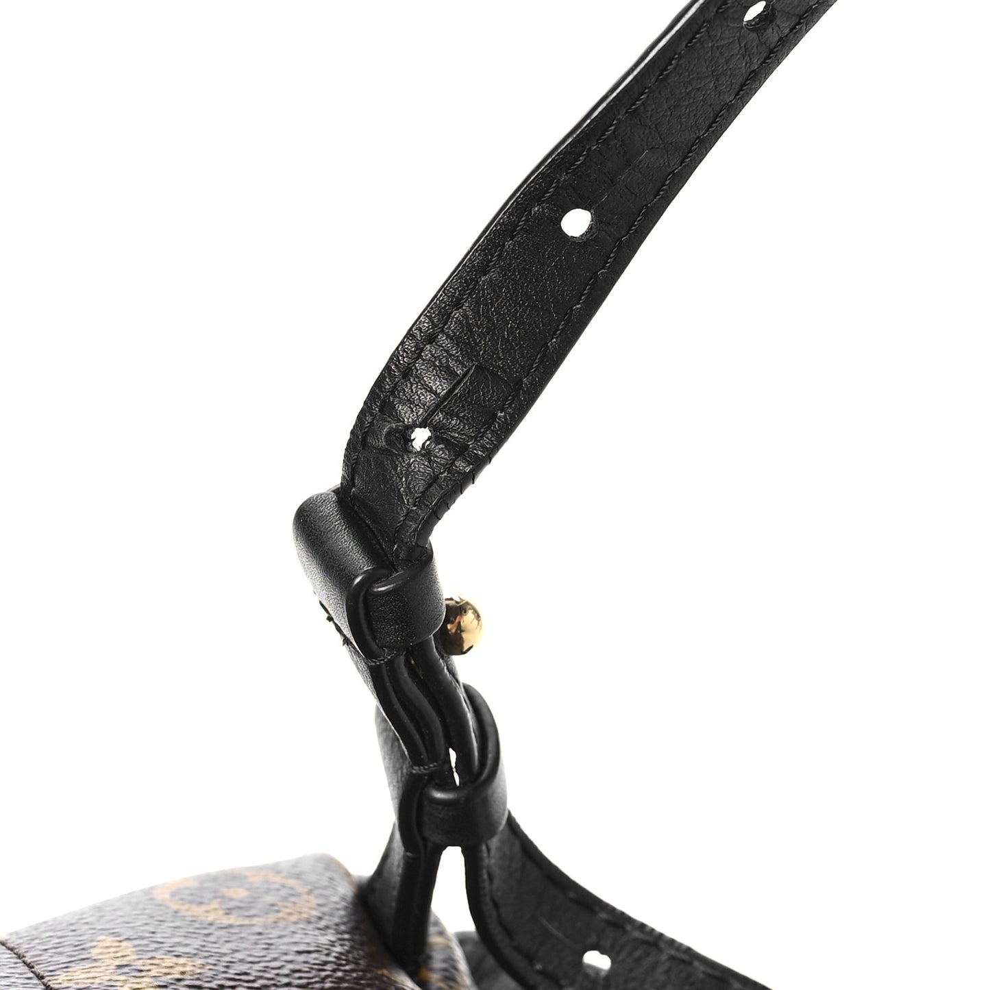 Monogram Palm Springs Backpack PM
