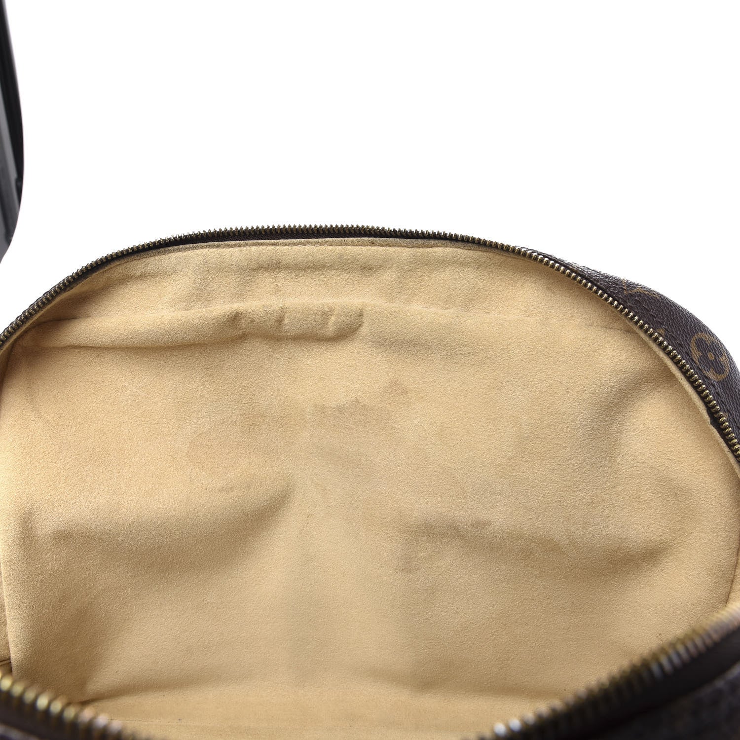 Louis Vuitton Monogram Manhattan GM 9 of 19