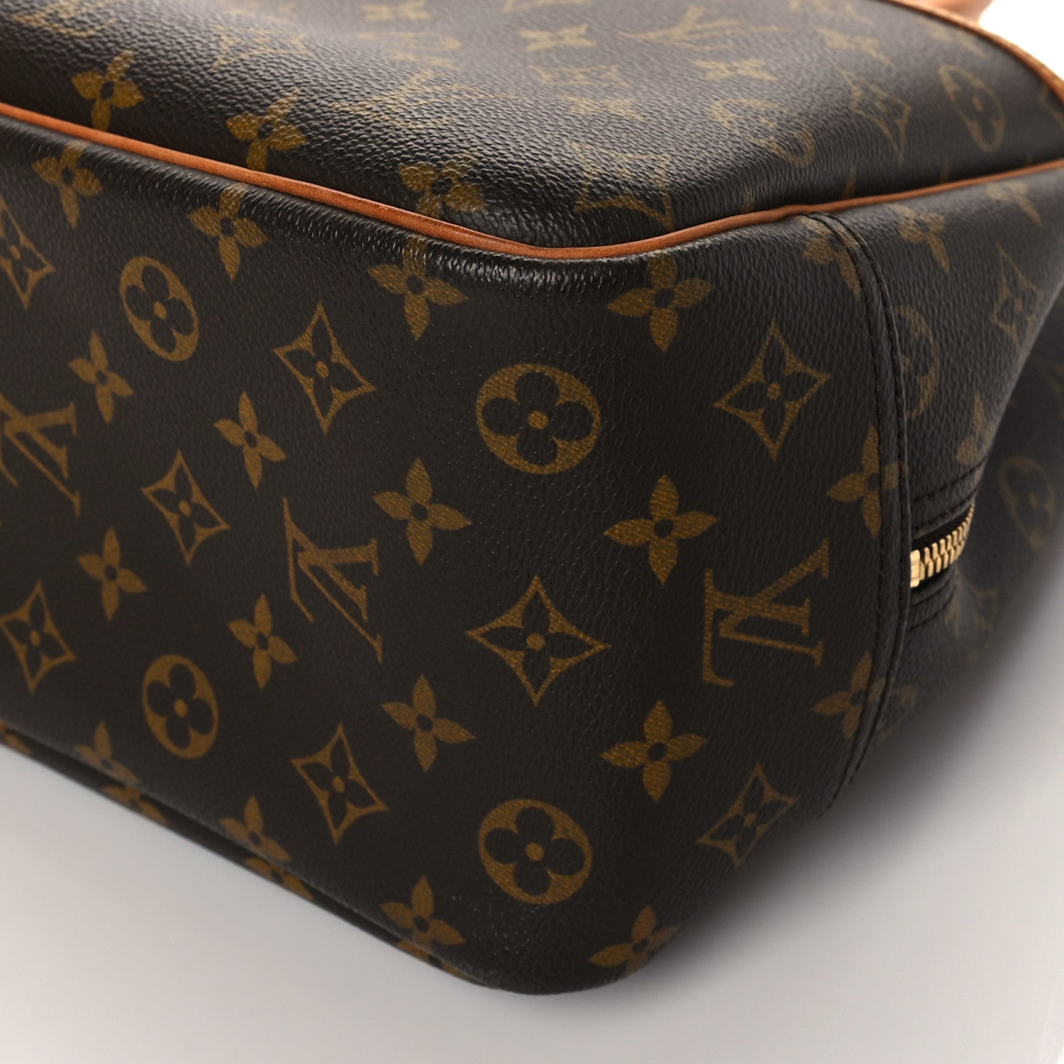 Louis Vuitton Monogram Deauville 9 of 10