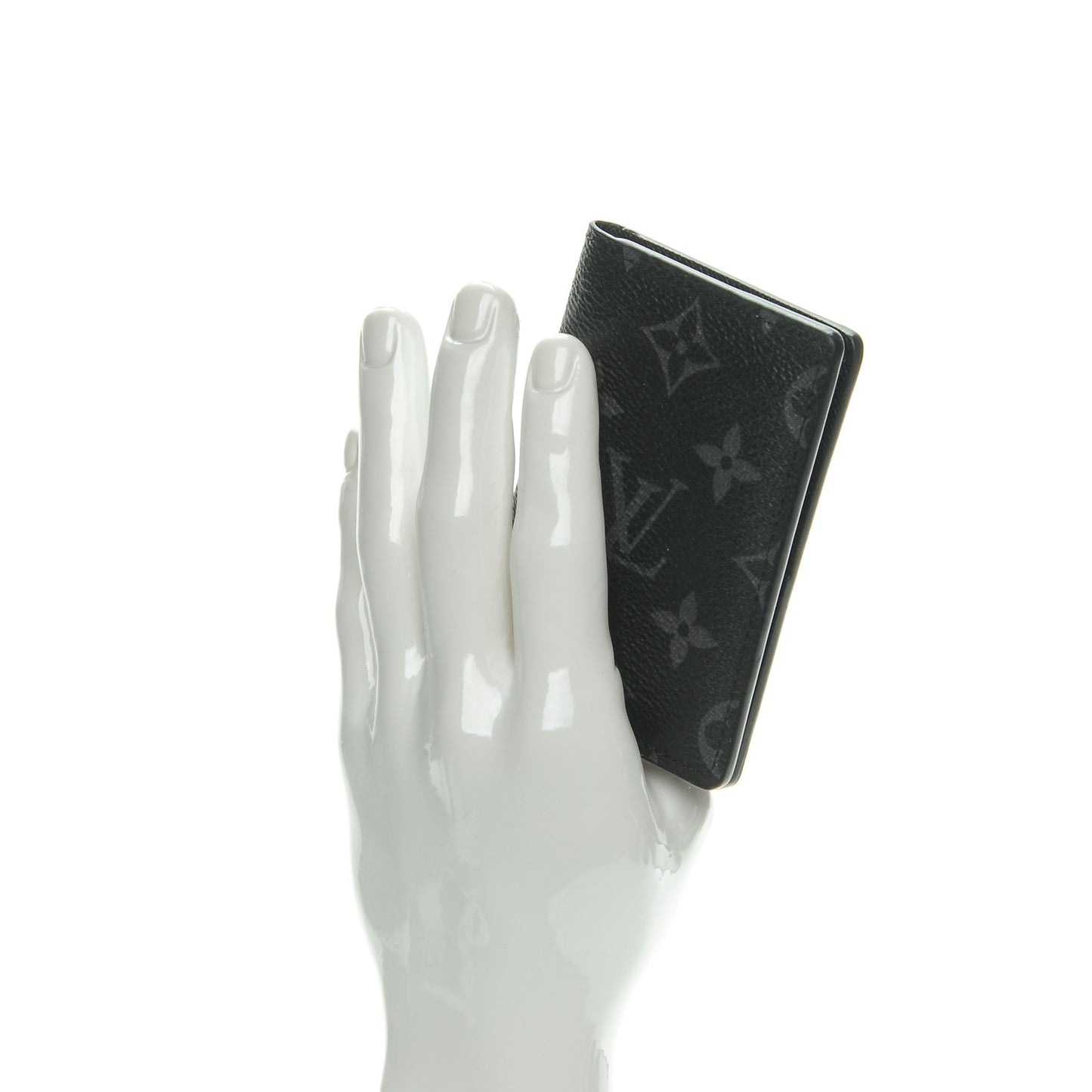 Monogram Eclipse Pocket Organizer NM