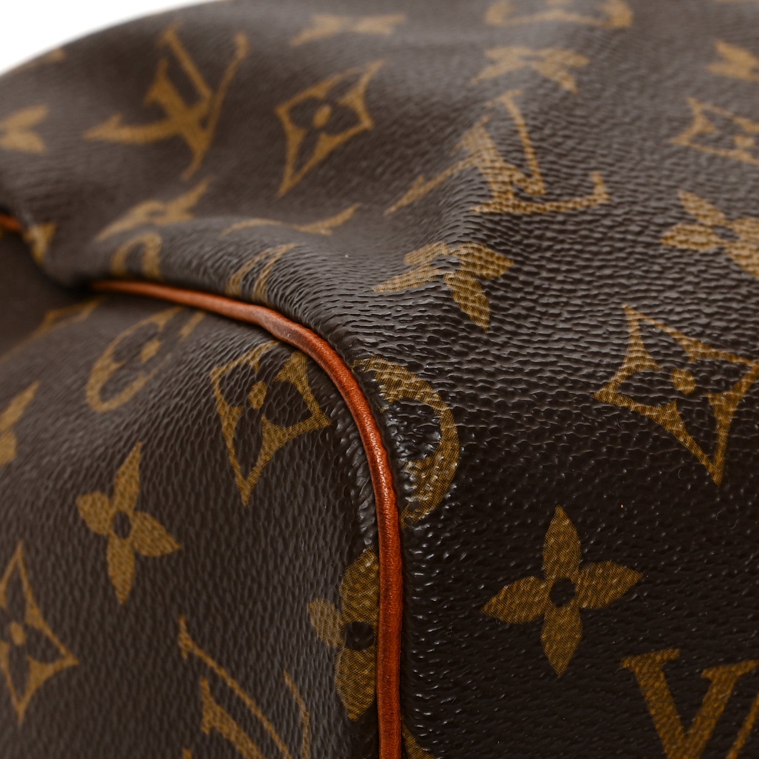 Louis Vuitton Monogram Speedy 30 9 of 12