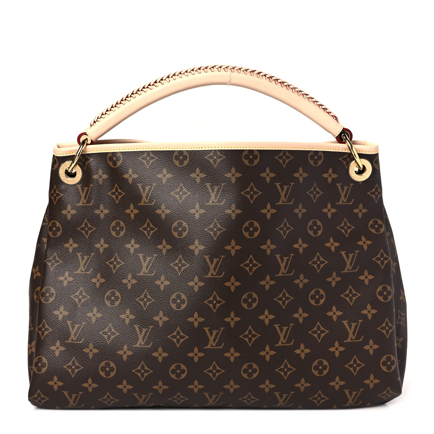 Louis Vuitton Monogram Artsy MM 1 of 7