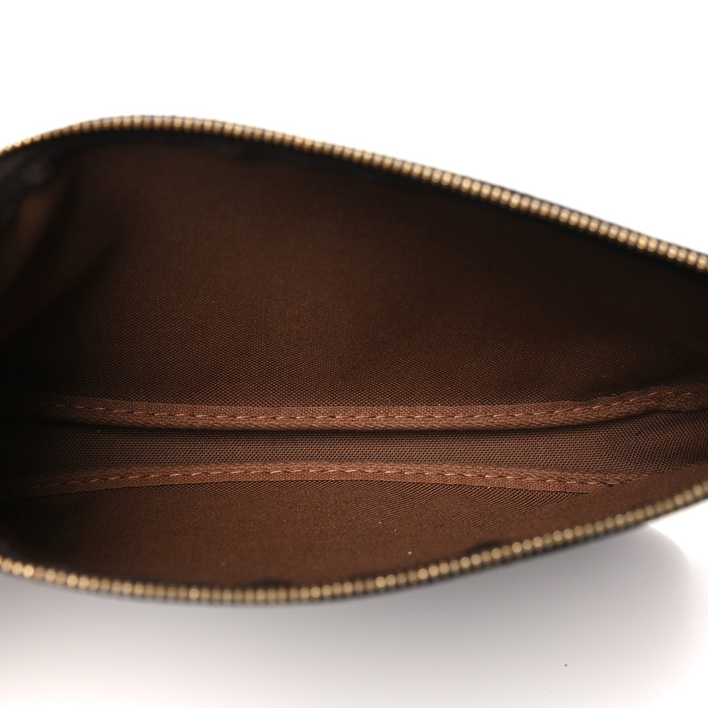 Monogram Pochette Accessories