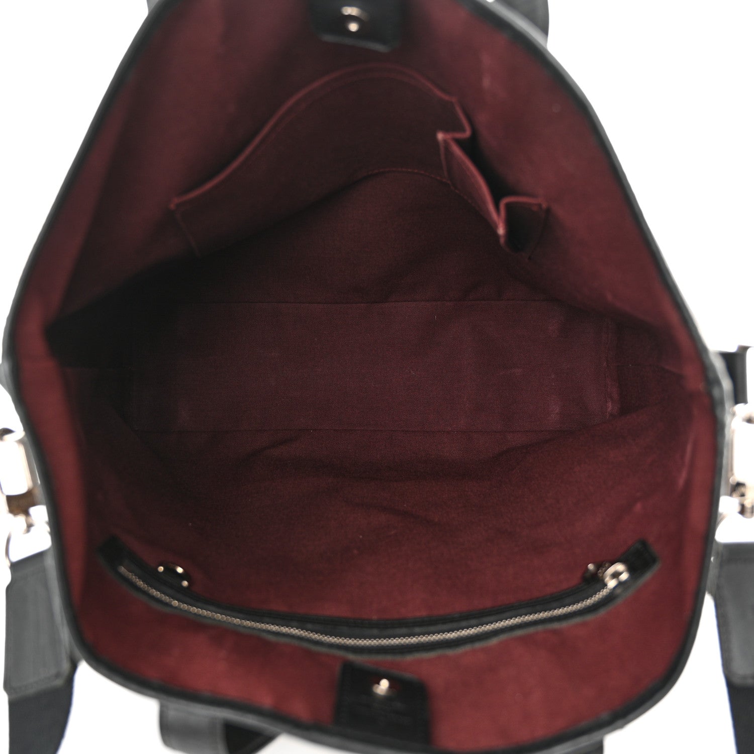 Louis Vuitton Monogram Macassar Davis 5 of 21