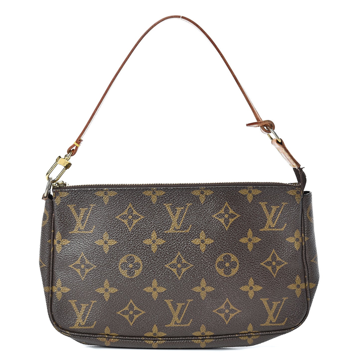 Monogram Pochette Accessories