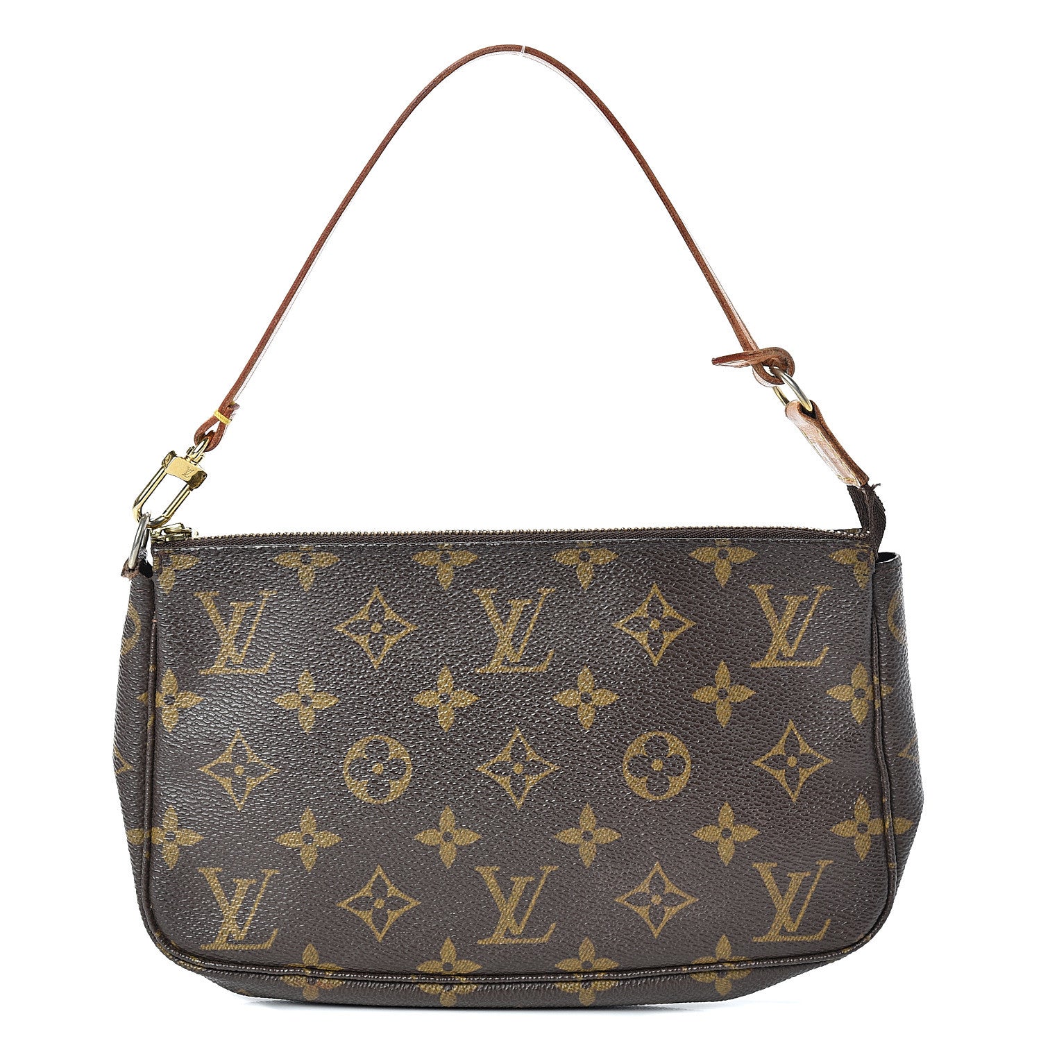 Louis Vuitton Monogram Pochette Accessories 1 of 14