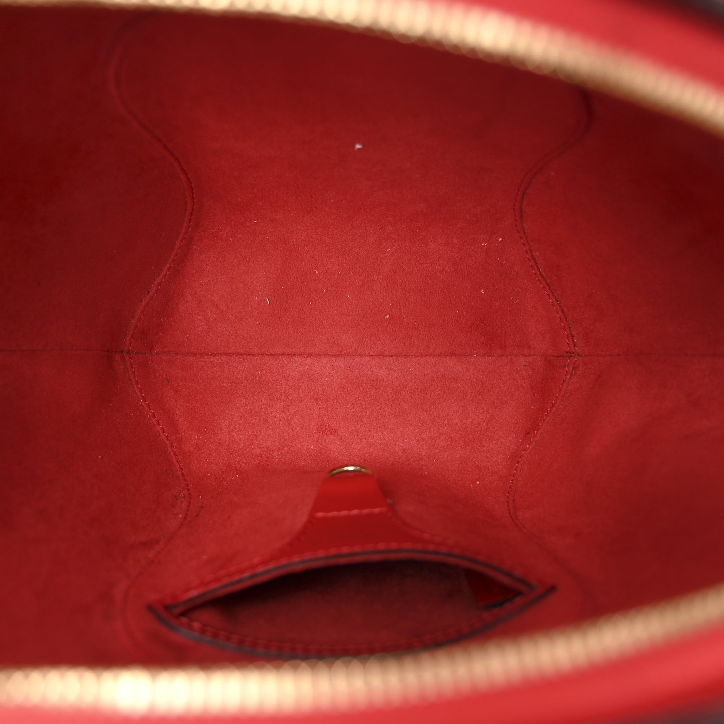 Epi Ellipse MM Castillan Red