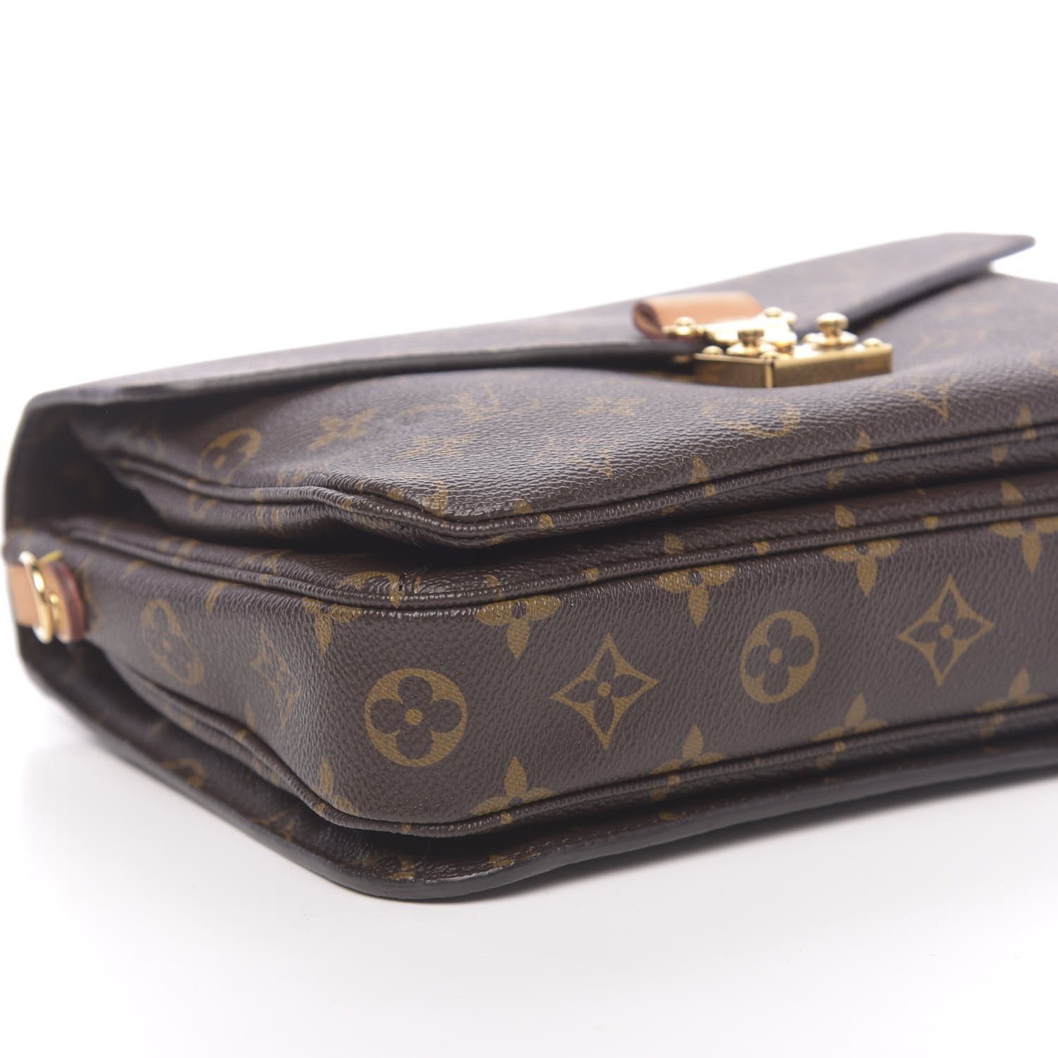 Louis Vuitton Monogram Pochette Metis 8 of 12