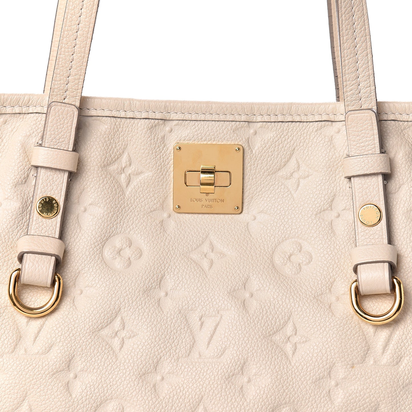 Empreinte Citadine PM Neige
