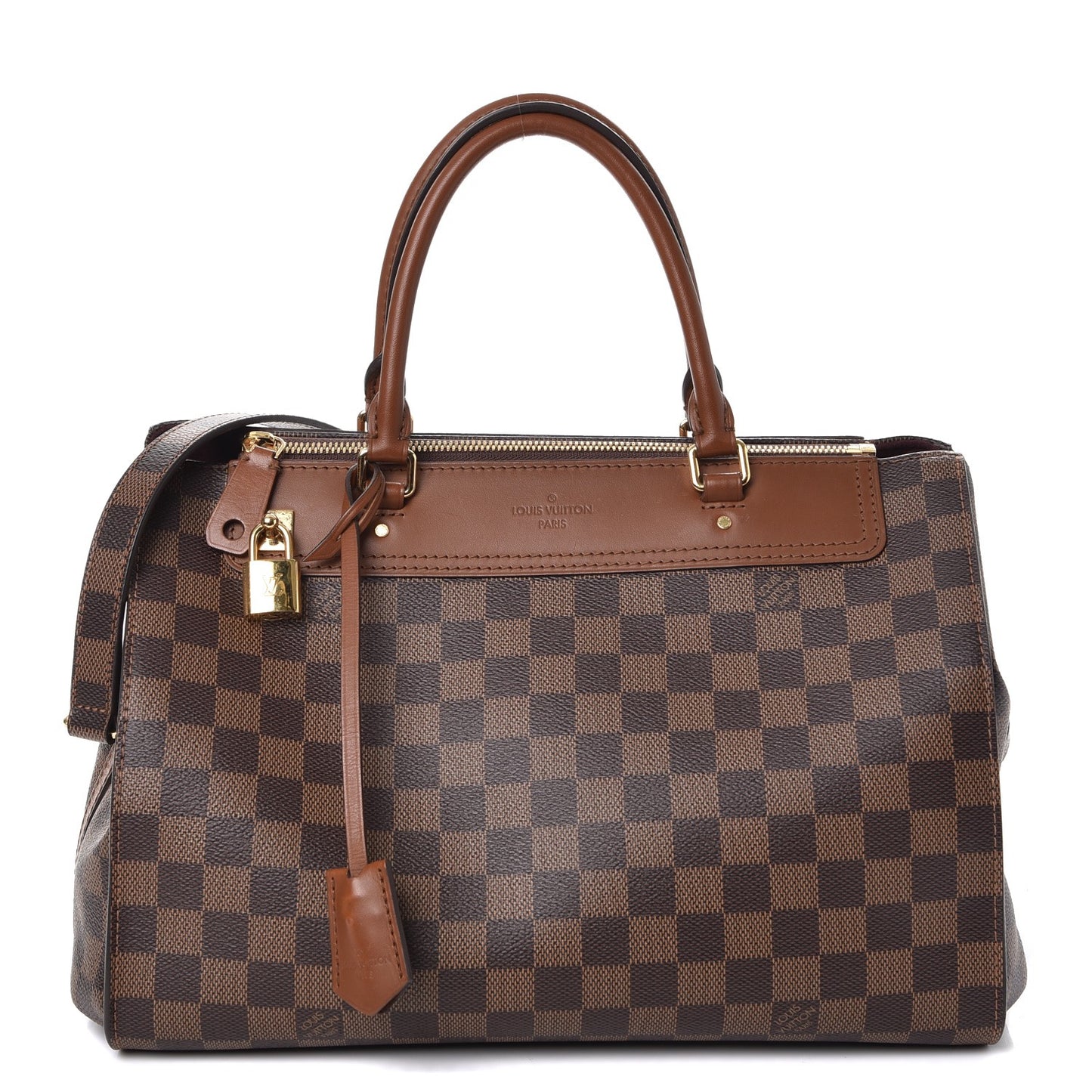 Damier Ebene Greenwich