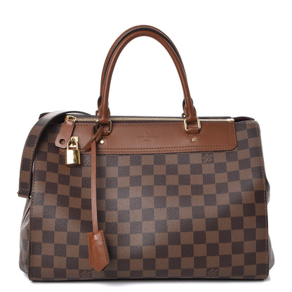 Louis Vuitton Damier Ebene Greenwich 1 of 14