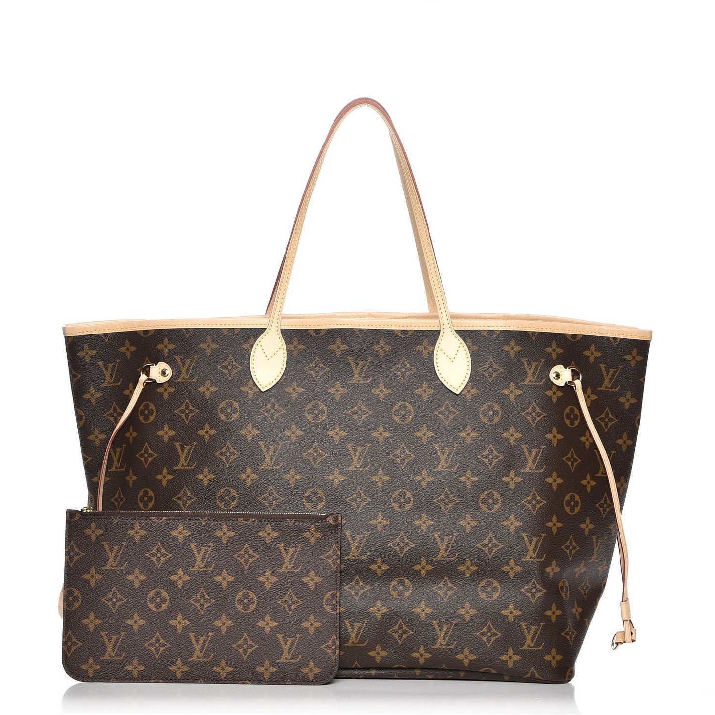 Monogram Neo Neverfull GM