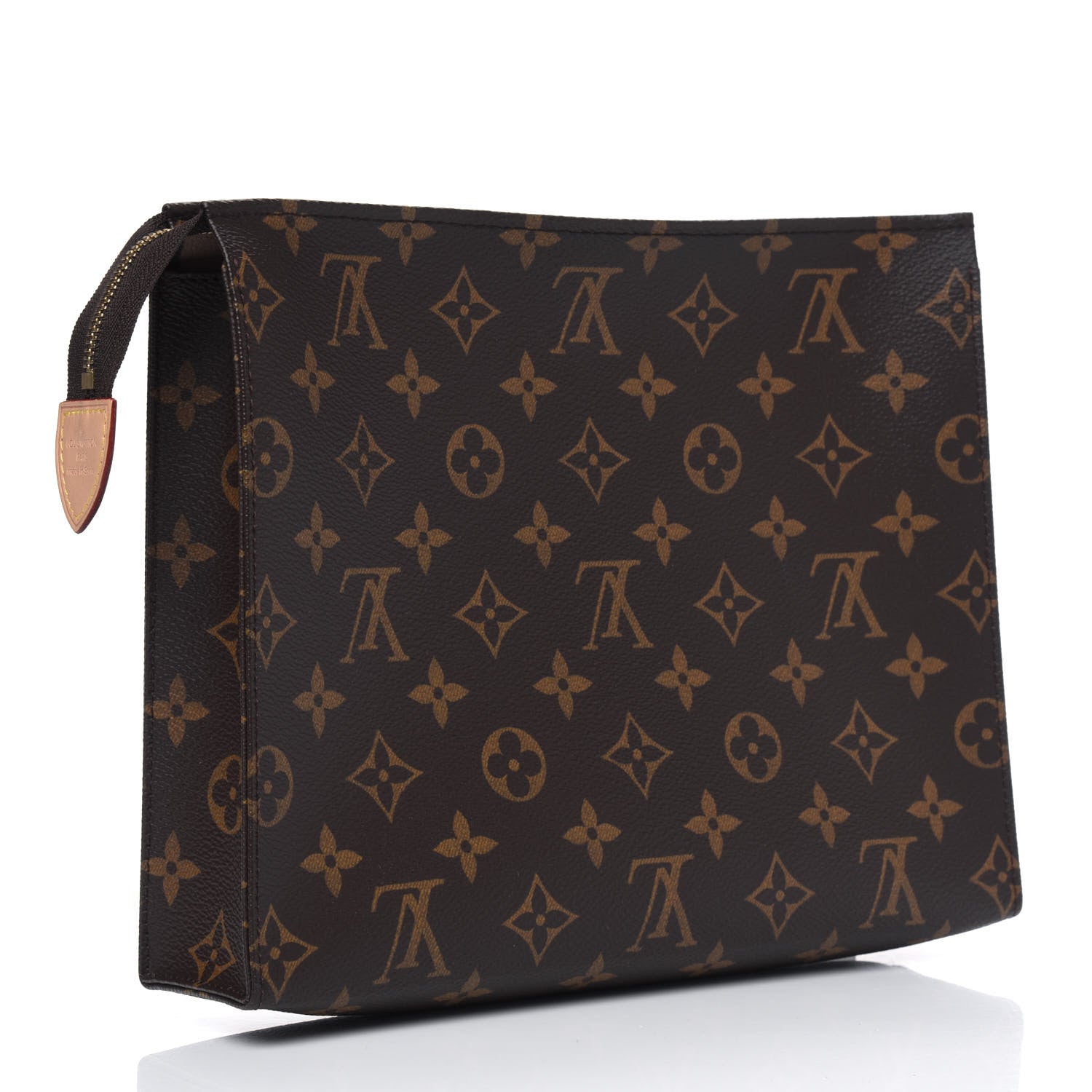 Louis Vuitton Monogram Toiletry Pouch 26 2 of 4