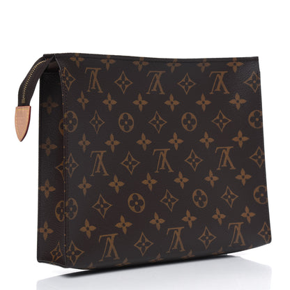 Louis Vuitton Monogram Toiletry Pouch 26 2 of 4