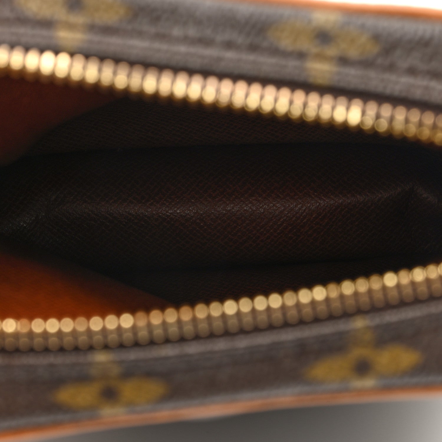 Louis Vuitton Monogram Danube 15 5 of 10